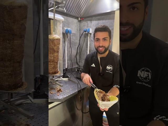 Dubai Döner in NRW