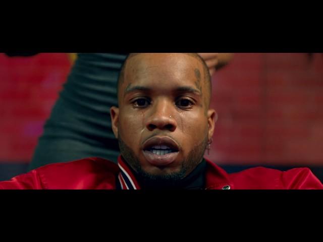 Tory Lanez - Broke Leg Feat. Quavo & Tyga [Official Video]