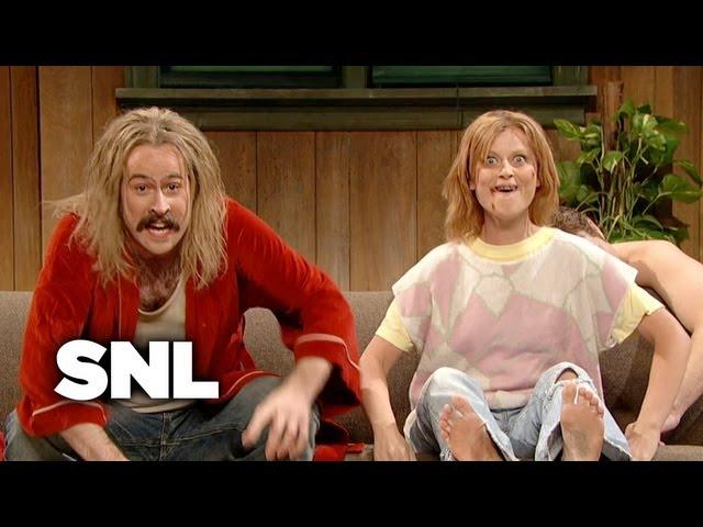 Good Morning Meth - Saturday Night Live