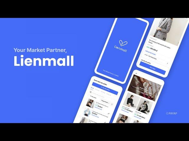 Câu chuyện thương hiệu LienMall | LienMall Brand Story