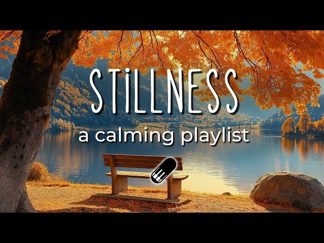 A Playlist for a Quiet Morning (Study, Relax, No Mid Roll Ads, Soft Piano)