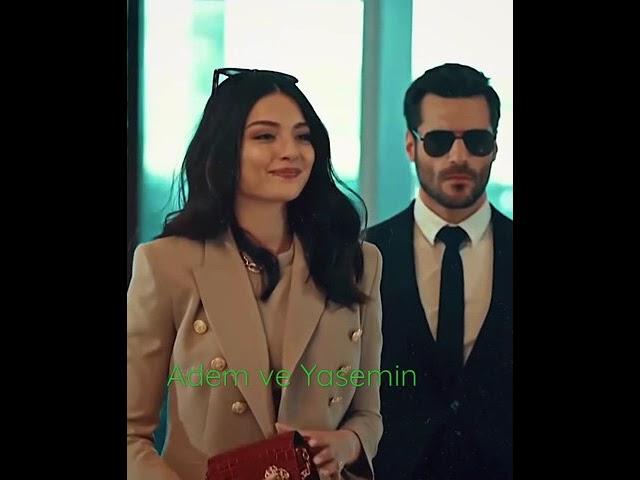 Yeni Hayat | Adem ve Yasemin