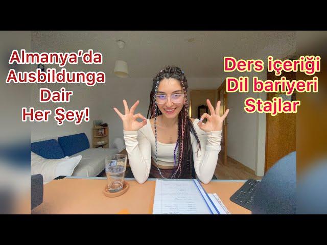 Hemşirelik Ausbildunguna dair her şey! |  Almanya’da Ausbildung |