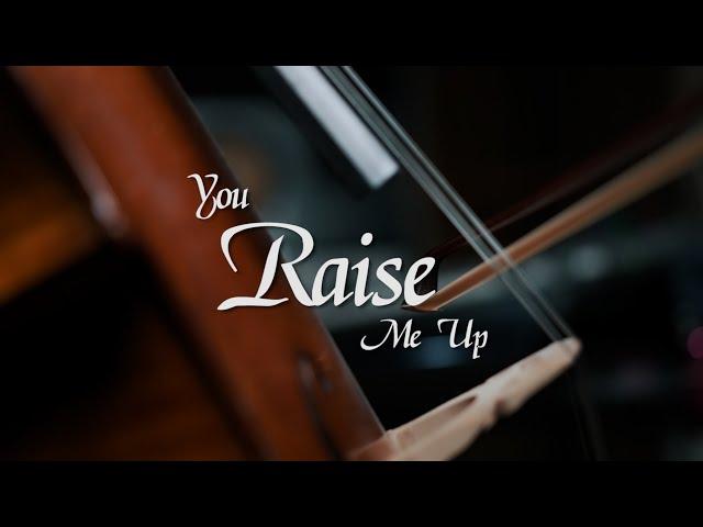 《You Raise Me Up 》你鼓舞了我 大提琴版本 Cello cover 『cover by YoYo Cello』【經典外語歌系列】