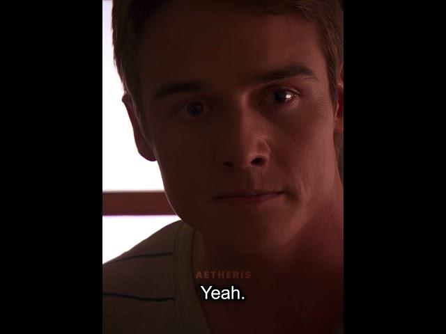 Dexter Runs After Trinity's Son┃Dexter S6.E7┃#shorts