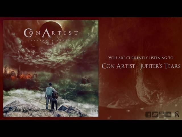 Con Artist - Jupiter's Tears