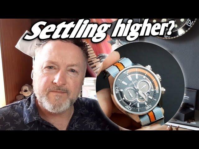 Are Pre-Owned Affordable WATCHES Suddenly APPRECIATING?