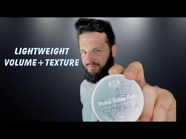 Gerson & Co. - Orchid Texture Paste | User Friendly Paste