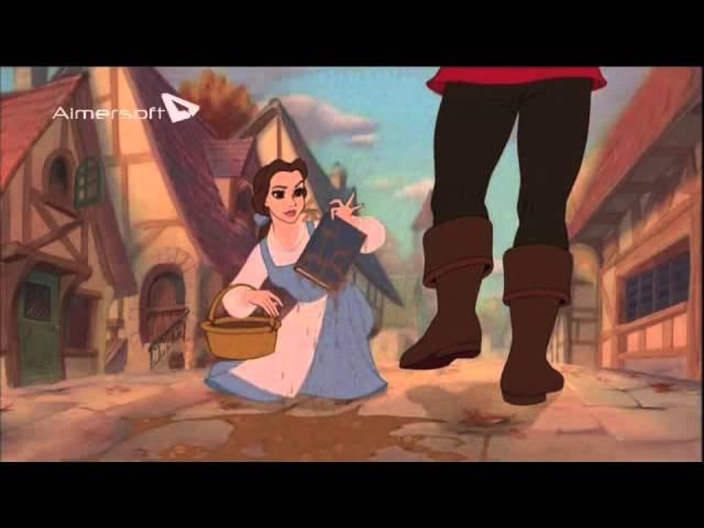 Disney e Stereotipi di genere