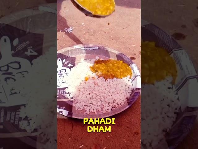 #dham #trending #trendingshorts #shorts #youtube@musafir-pahadi #food #foodie