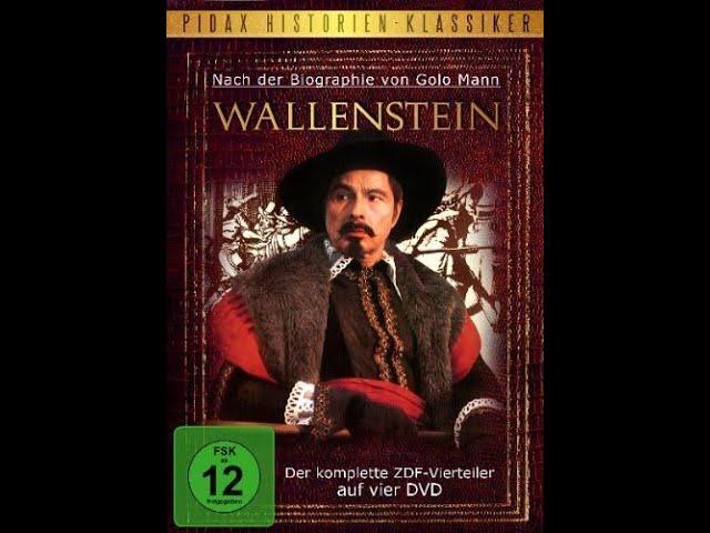 WALLENSTEIN (1978): parts 1-4