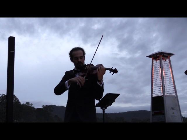 Frank Fodor at the Infinite Connection