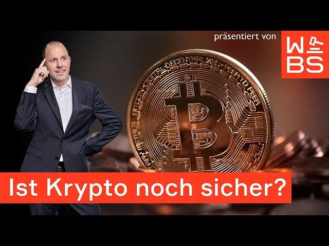 Tabubruch in Kryptowelt: Gericht ändert Code & hackt 320 Mio. $ Beute zurück | Christian Solmecke