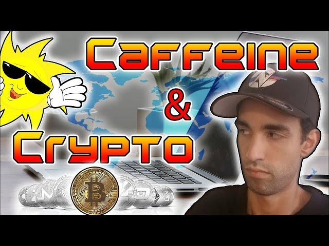 #Bitcoin still not $100k+, #ethereum climbs, & #Crypto #News  - Caffeine & Crypto - 11/30