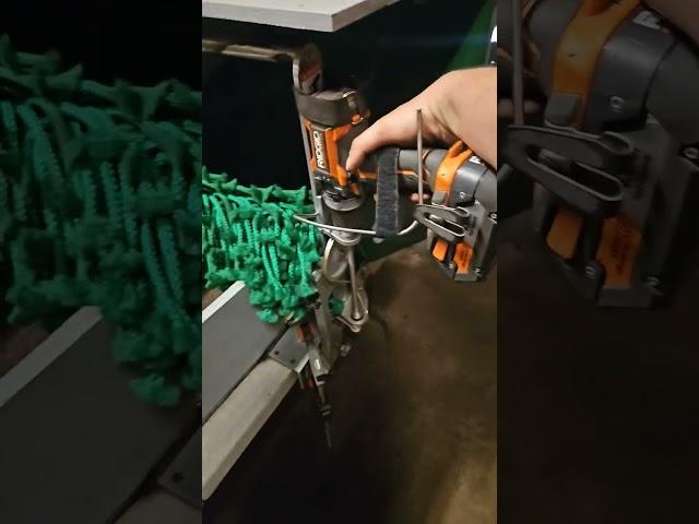Quick cut greens harvester for microgreens