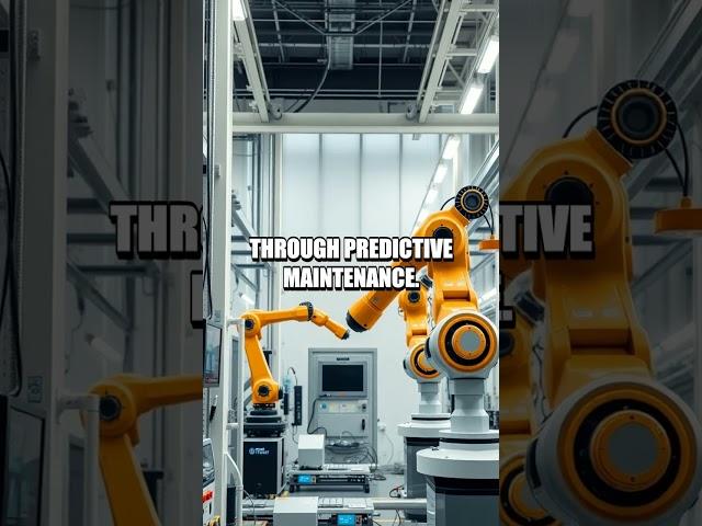 Innovations in Automotive Manufacturing Technology