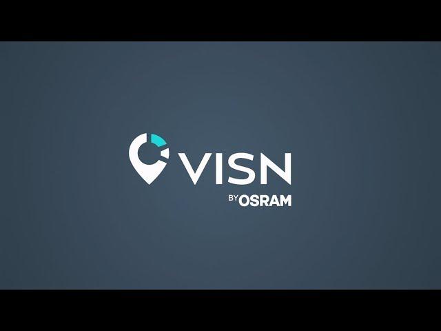 VISN  -  The New Smart Workspace Management