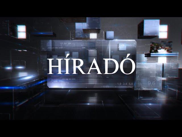 Híradó – 2024.11.13.