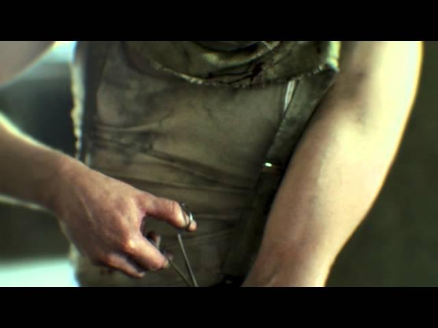 Skinny Puppy - illisiT [OFFICIAL]