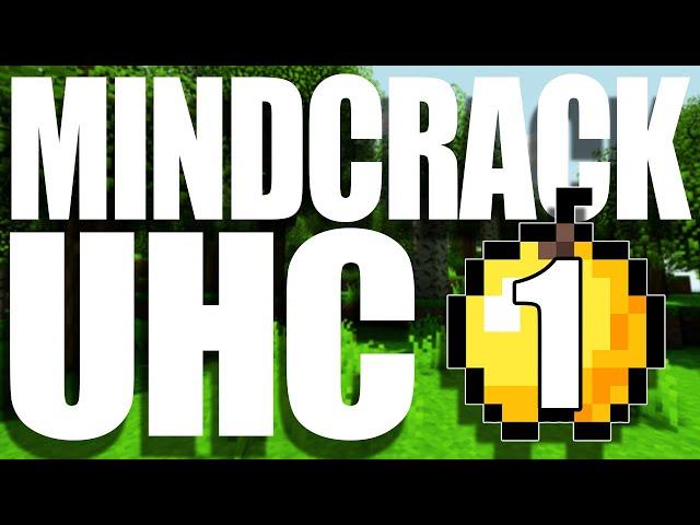 Mindcrack UHC 31 - EP01 - Guude!