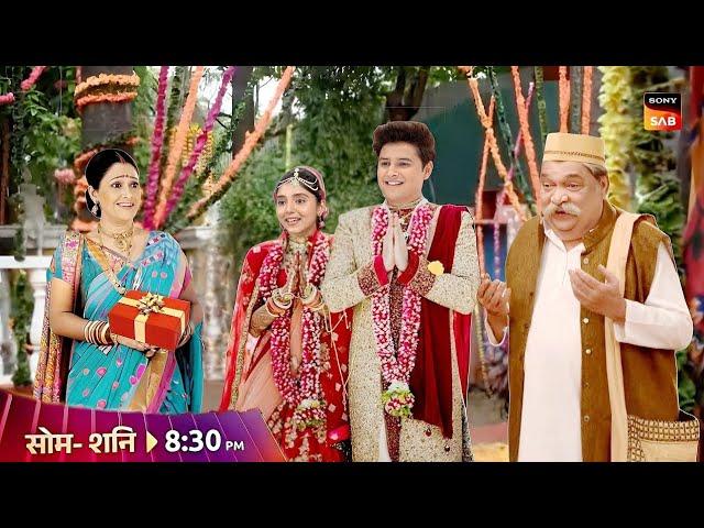 दया भाभी |Taarak mehta ka ooltah chashmah new promo 4278 | Tmkoc latest episode