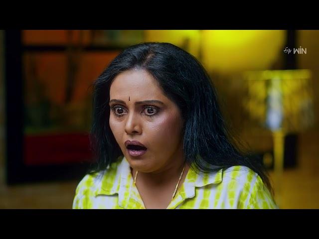 Kalisundam Raa Latest Promo | Episode No 226 | 9th September 2024 | ETV Telugu