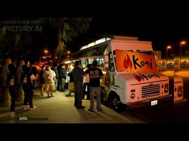 America's Top 10 Food Trucks 2023!