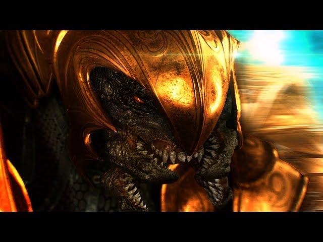 Warriors | A Sangheili Tribute