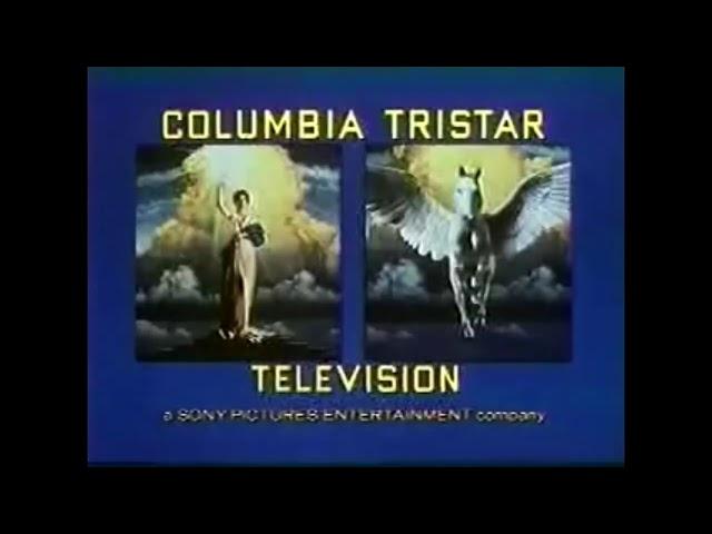 Act III Productions / Enchanté George / Columbia TriStar Television (1997)