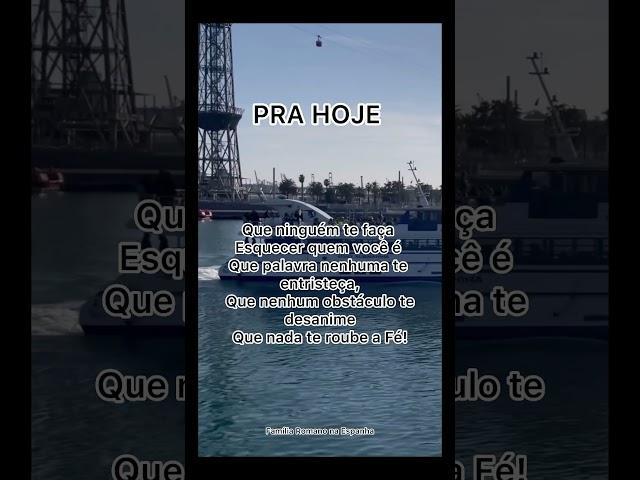 Família brasileira na Espanha