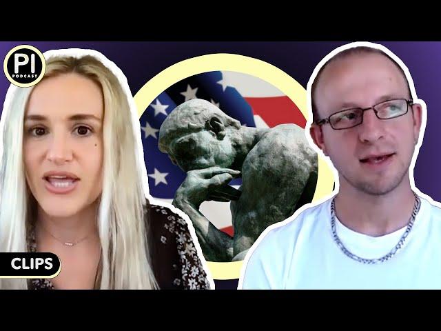 Psychology of Political Bias | Cory Clark & Nick Fortino | Psychology Is Clips