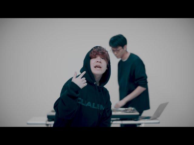 Fuma no KTR & DJ WA-TA - NINJAGOGG (Prod by WAZGOGG) 【Official Music Video】