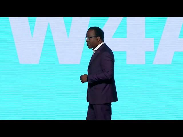 Michael C. Bush: What is a Great Place to Work For All?