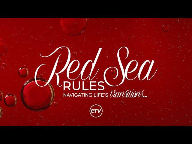 Red Sea Rules | Official Trailer