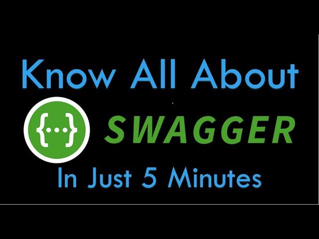 What is Swagger API Documentation || Swagger API Documentation tutorial for beginners || Spring Boot