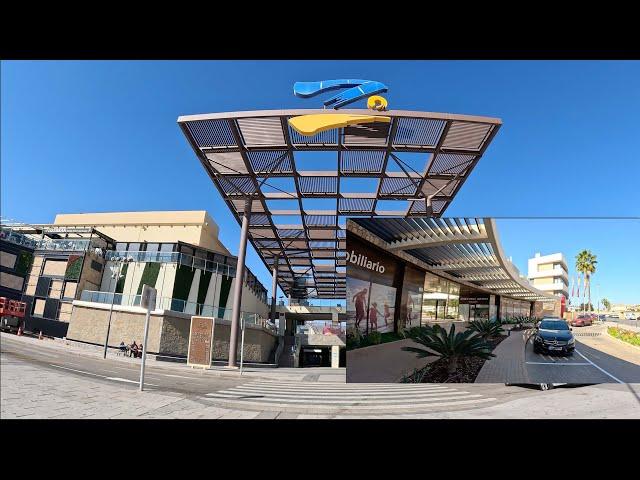 Playa Flamenca to Zenia Boulevard, Orihuela Costa⎮Wednesday Midday Walking Tour⎮Costa Blanca ️