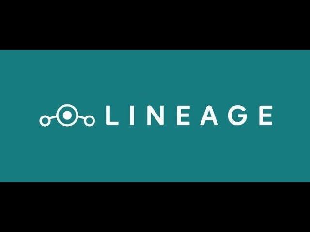 LG G2 (D802) LineageOS 18.1 NIGHTLY