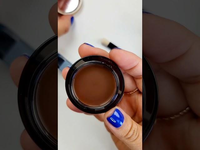 Merit Solo Shadow and Brush N°2 #newmakeup #meritbeauty