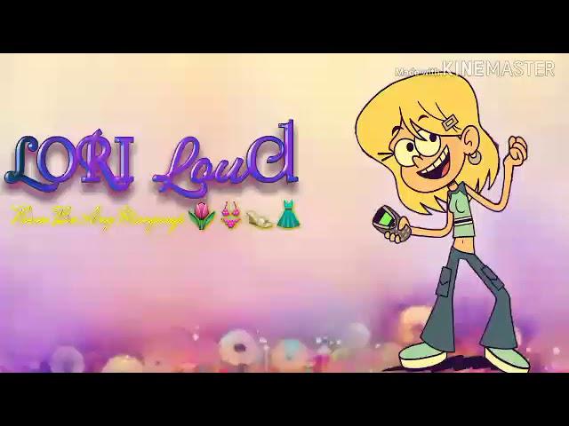 Lori Loud - Paano Ba Ang Mangarap?  (Video) Theme Dapat ka sige minamahal kita?