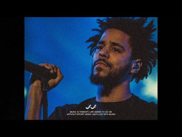 (FREE) J Cole Type Beat - "Pray Time" | J Cole Type Beat 2024