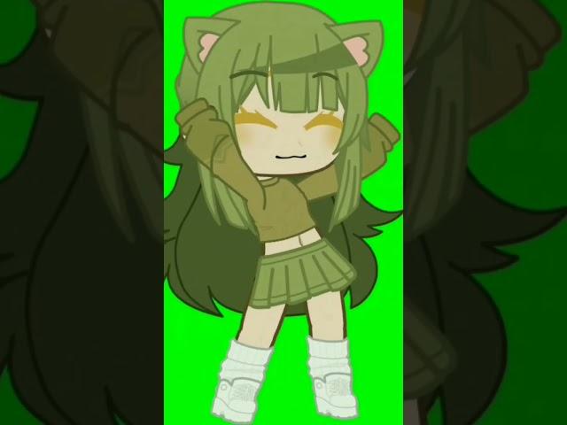 || Night Dancer! || #shorts #gachaClub #gachalife •Neko Sama•