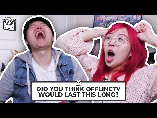 OFFLINETV FRIENDSHIP TEST