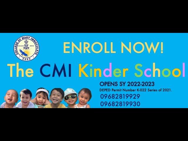 CMI Kinder School