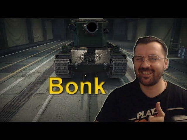 Finish The Marathon In Style - FV4005 | World of Tanks