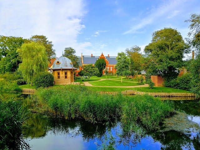 Ribe, Denmark | The most visited city of Denmark | The Viking city