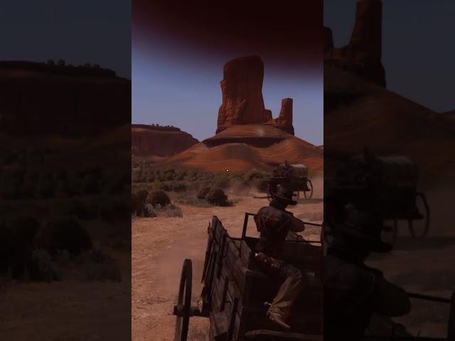 Red Dead Redemption #gameplay #reddeadredemption #rdr #gaming #games