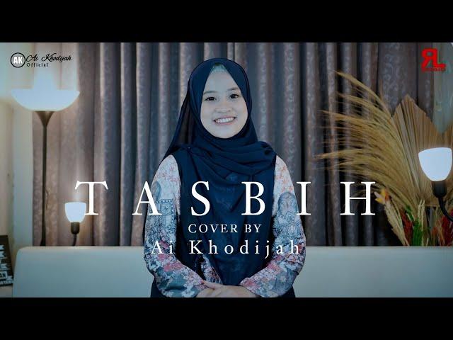 TASBIH COVER by AI KHODIJAH