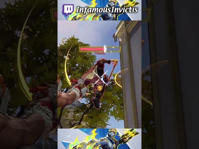 Adam Ult be like #marvelrivals #marvel #rivals #meme #memes #funny