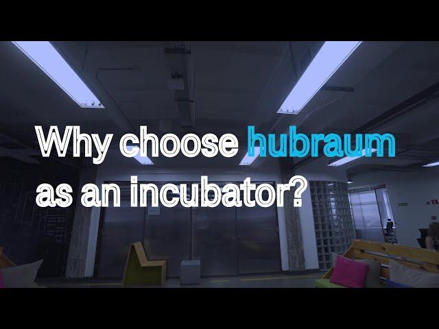 Reasons Why Startups Choose hubraum as an Incubator