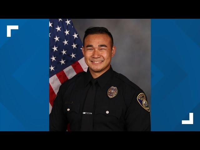 Listen to Jimmy Inn's End of Watch call | RAW